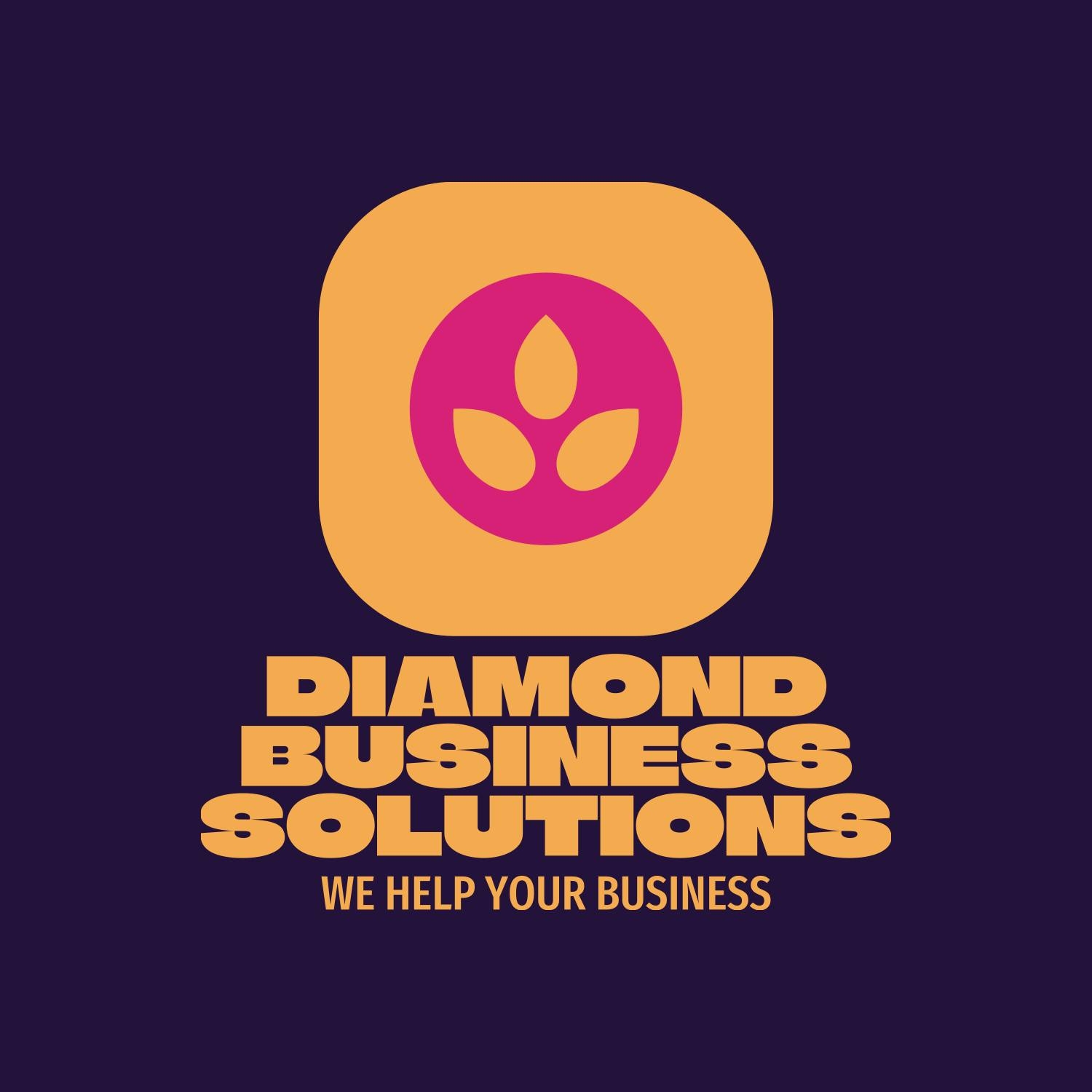 Diamond Business Solutions