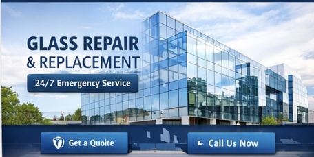 Trident Glass Services