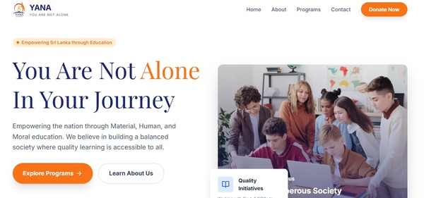 Yana Foundation