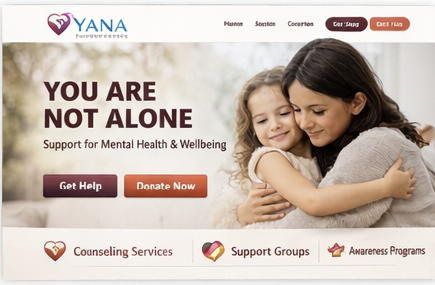 Yana Foundation